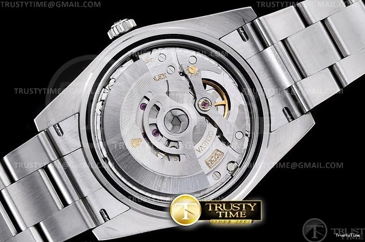 0801 Unisex R2DJ0253H – DJ2 41mm 649